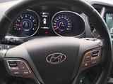 Hyundai Santa Fe 2014 годаүшін10 000 000 тг. в Костанай – фото 5