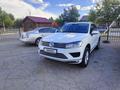 Volkswagen Touareg 2015 годаүшін15 500 000 тг. в Костанай