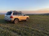 Hyundai Santa Fe 2001 годаfor3 800 000 тг. в Тараз – фото 2