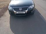 Volkswagen Passat 2006 года за 4 000 000 тг. в Костанай