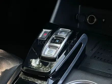 Hyundai Sonata 2019 года за 9 900 000 тг. в Алматы – фото 11