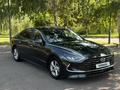 Hyundai Sonata 2019 годаүшін9 900 000 тг. в Алматы