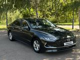 Hyundai Sonata 2019 годаүшін9 900 000 тг. в Алматы