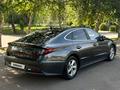 Hyundai Sonata 2019 годаүшін9 900 000 тг. в Алматы – фото 2