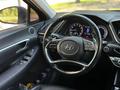 Hyundai Sonata 2019 годаүшін9 900 000 тг. в Алматы – фото 9