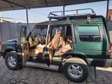 Land Rover Discovery 1997 года за 3 250 000 тг. в Алматы – фото 5