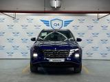 Hyundai Tucson 2022 годаfor15 900 000 тг. в Алматы – фото 2