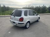 Toyota Spacio 1997 годаүшін2 500 000 тг. в Алматы – фото 4
