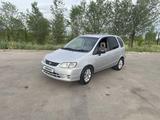 Toyota Spacio 1997 годаүшін2 500 000 тг. в Алматы – фото 2