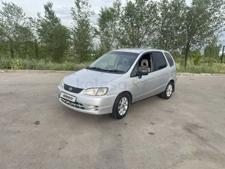 Toyota Spacio 1997 года за 2 500 000 тг. в Алматы – фото 2