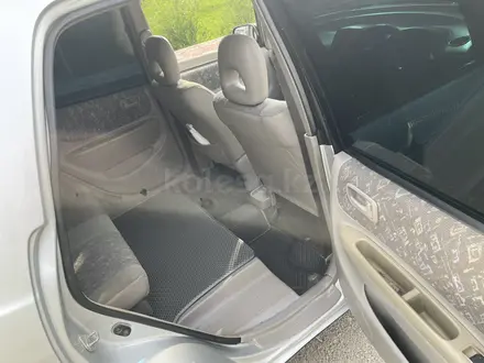 Toyota Spacio 1997 года за 2 500 000 тг. в Алматы – фото 8