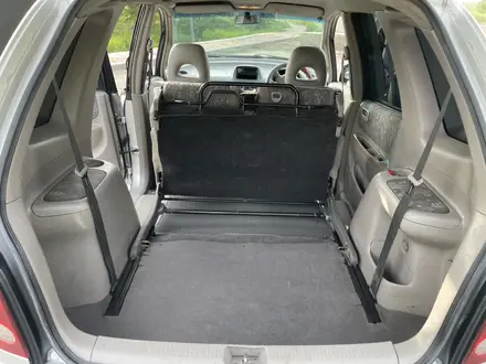 Toyota Spacio 1997 года за 2 500 000 тг. в Алматы – фото 12
