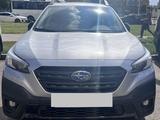 Subaru Outback 2026 годаүшін18 800 000 тг. в Астана – фото 2