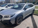 Subaru Outback 2026 годаүшін18 800 000 тг. в Астана