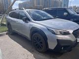 Subaru Outback 2026 годаүшін18 800 000 тг. в Астана – фото 5