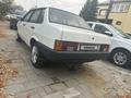 ВАЗ (Lada) 21099 1999 годаfor1 000 000 тг. в Костанай – фото 7