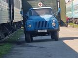 ГАЗ  52 1990 года за 1 300 000 тг. в Костанай