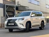 Lexus GX 460 2020 годаүшін28 100 000 тг. в Алматы