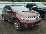 Nissan Murano 2008 года за 150 000 тг. в Алматы