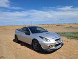 Toyota Celica 2000 года за 1 900 000 тг. в Курчатов
