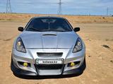 Toyota Celica 2000 года за 1 900 000 тг. в Курчатов – фото 3