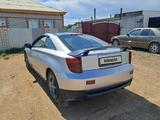 Toyota Celica 2000 года за 1 900 000 тг. в Курчатов – фото 4