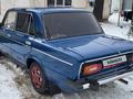 ВАЗ (Lada) 2106 2002 года за 1 500 000 тг. в Урджар – фото 6