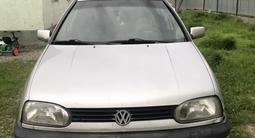 Volkswagen Golf 1992 года за 1 100 000 тг. в Тараз