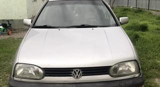 Volkswagen Golf 1992 года за 1 100 000 тг. в Тараз