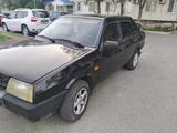 ВАЗ (Lada) 21099 2007 года за 1 200 000 тг. в Атырау