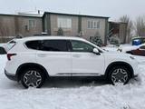 Hyundai Santa Fe 2021 годаүшін18 200 000 тг. в Усть-Каменогорск – фото 3