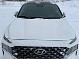 Hyundai Santa Fe 2021 годаүшін18 200 000 тг. в Усть-Каменогорск