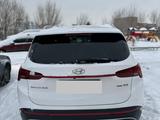 Hyundai Santa Fe 2021 годаүшін18 200 000 тг. в Усть-Каменогорск – фото 5