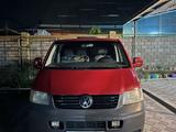 Volkswagen Transporter 2005 годаүшін6 500 000 тг. в Алматы