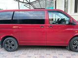 Volkswagen Transporter 2005 годаүшін6 500 000 тг. в Алматы – фото 3