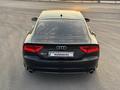 Audi A7 2010 годаүшін12 500 000 тг. в Алматы – фото 15