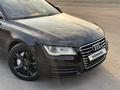 Audi A7 2010 года за 12 500 000 тг. в Алматы – фото 3