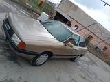 Audi 80 1989 года за 700 000 тг. в Шымкент