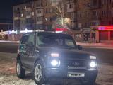 ВАЗ (Lada) Lada 2121 2018 года за 3 750 000 тг. в Астана