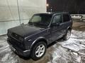 ВАЗ (Lada) Lada 2121 2018 года за 3 750 000 тг. в Астана – фото 2