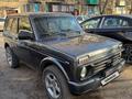 ВАЗ (Lada) Lada 2121 2018 года за 3 750 000 тг. в Астана – фото 3