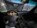 ВАЗ (Lada) Lada 2121 2018 годаүшін3 750 000 тг. в Астана – фото 5