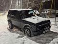 ВАЗ (Lada) Lada 2121 2018 года за 3 750 000 тг. в Астана – фото 7
