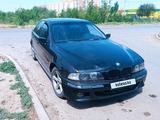 BMW 528 1997 года за 2 500 000 тг. в Уральск