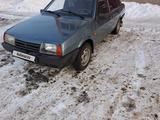 ВАЗ (Lada) 21099 2002 годаүшін750 000 тг. в Курчум – фото 4