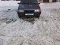 ВАЗ (Lada) 21099 2002 года за 750 000 тг. в Курчум – фото 6