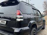 Toyota Land Cruiser Prado 2005 года за 11 500 000 тг. в Алматы