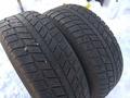 Шины 265/65 R17 — "Kingstar Winter Radial RW07" (Китай), шипованн за 65 000 тг. в Астана – фото 2