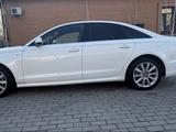 Audi A6 2011 годаfor8 800 000 тг. в Караганда – фото 4