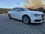 Audi A6 2011 годаfor8 800 000 тг. в Караганда